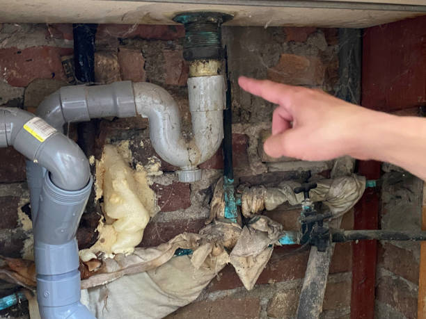 Best 24/7 water damage repair  in Lititz, PA