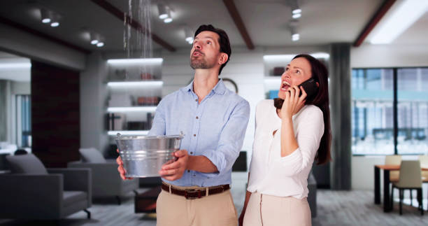 24/7 water damage repair in Lititz, PA